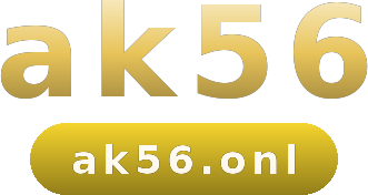 ak56 logo