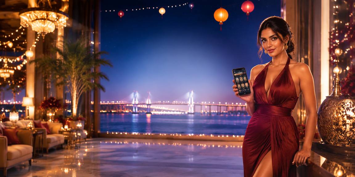 ak56 casino app visual